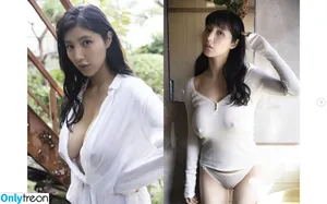Bambi Watanabe / bambiwatanabe / 渡边万美 nude photo #0395