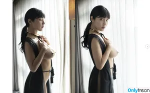 Bambi Watanabe / bambiwatanabe / 渡边万美 nude photo #0401