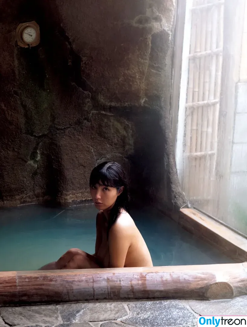 Bambi Watanabe nude photo #0030 (bambiwatanabe / 渡边万美)