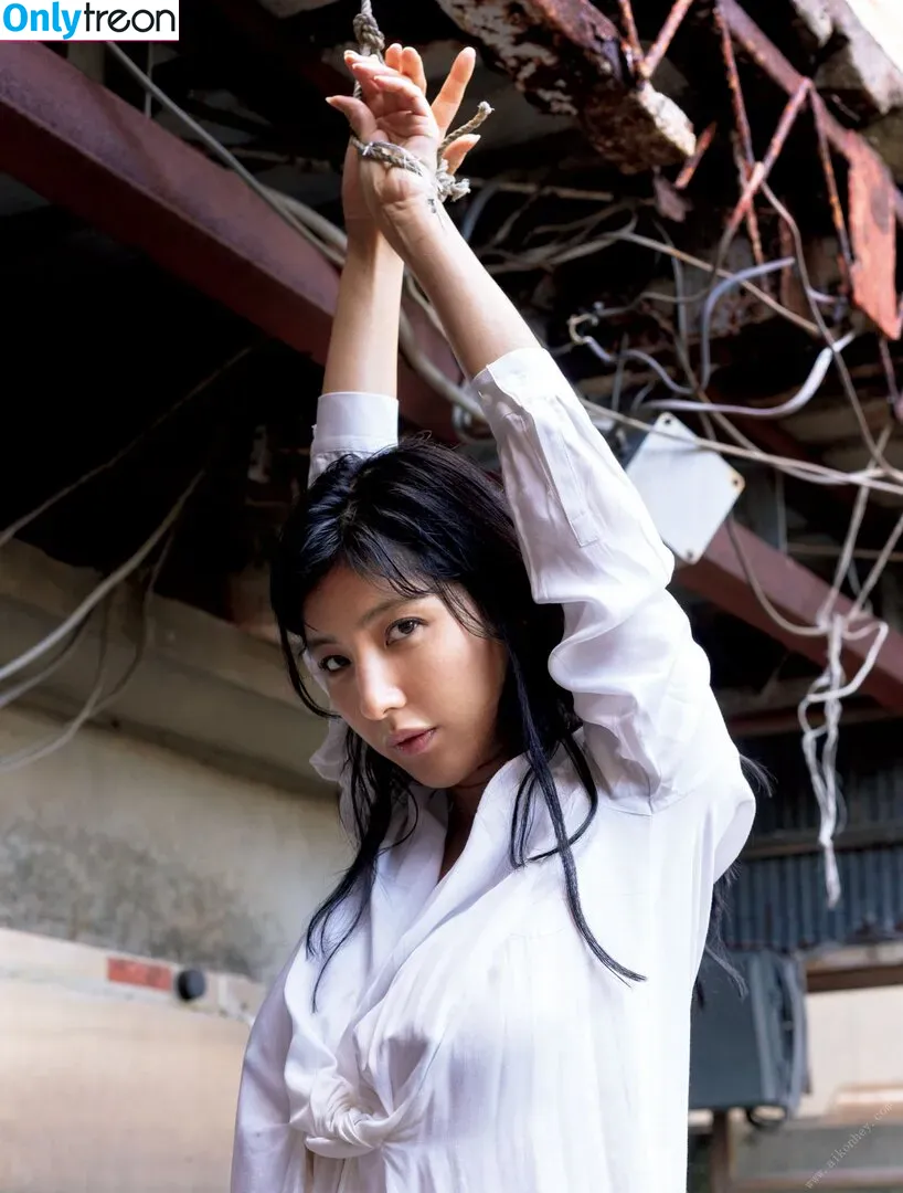 Bambi Watanabe голая photo #0046 (bambiwatanabe / 渡边万美)