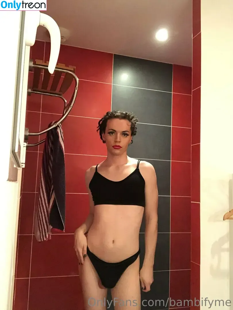bambifyme nude photo #0023 (bambifyme)