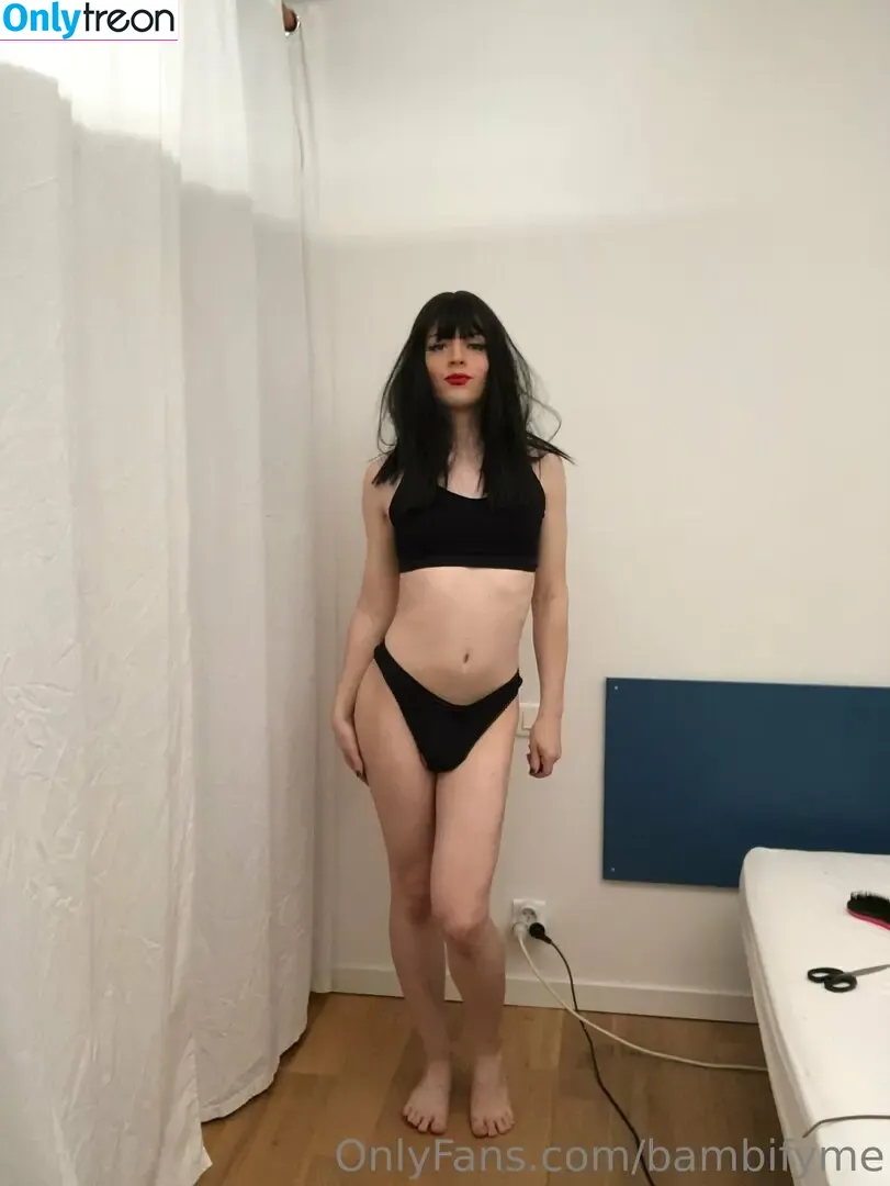 bambifyme nude photo #0043 (bambifyme)