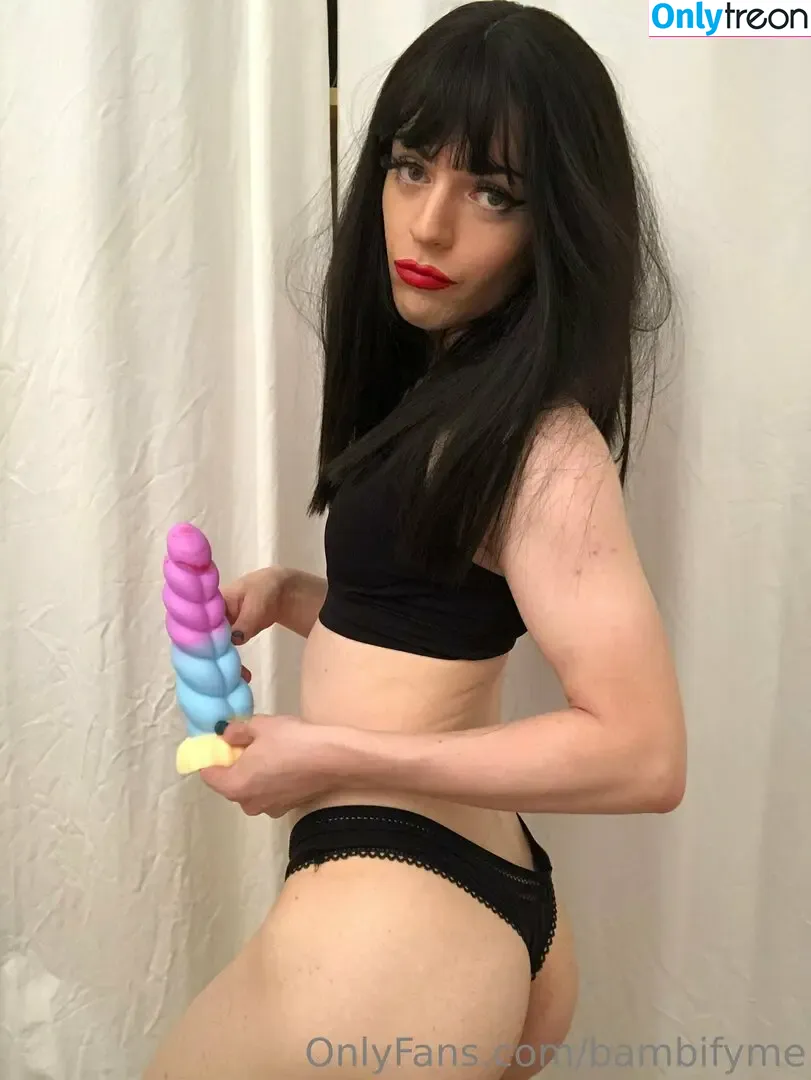 bambifyme nude photo #0055 (bambifyme)