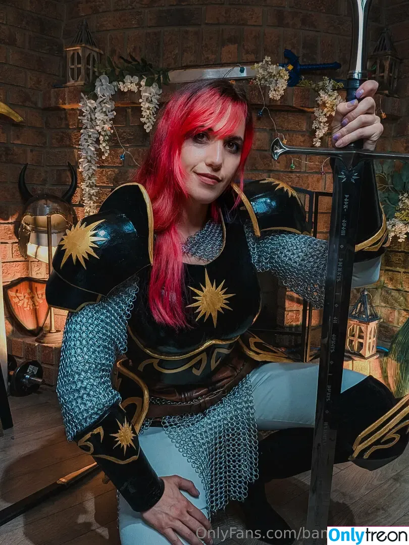 bamzycosplay голая photo #0033 (bamzycosplay)