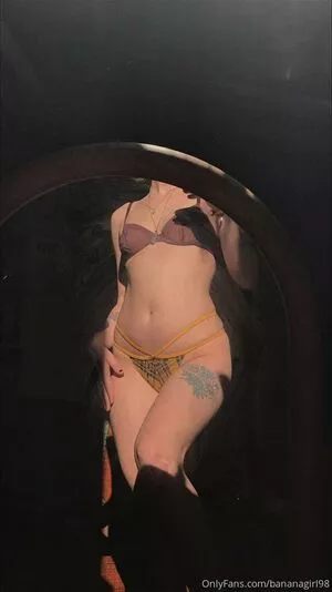 bananagirl98 / Bananataurus / Zack_lion / mss_mina nude photo #0029