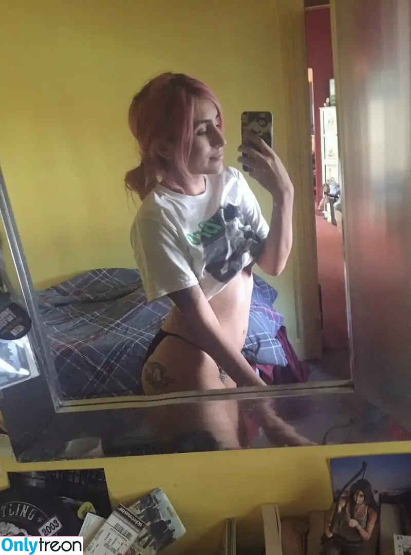 Bands Van Zandt nude photo #0070 (Frikitona / RAINYDAYWOMAN / Reina / Thotsteiner)