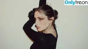 Banks / hernameisbanks nude photo #0008