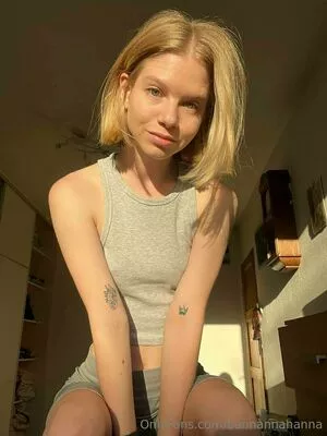 bannannahanna / b_sukmo / bannannana nude photo #0166