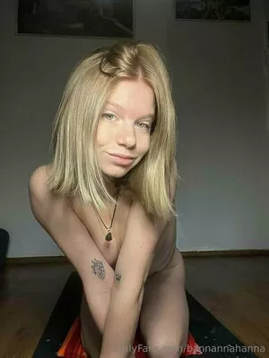 bannannahanna / b_sukmo / bannannana nude photo #0265