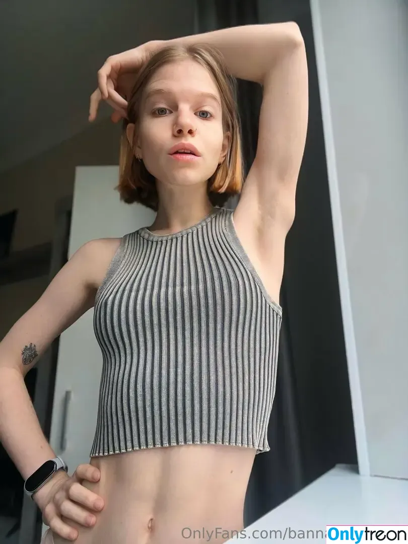 bannannahanna nude photo #0404 (b_sukmo / bannannana)