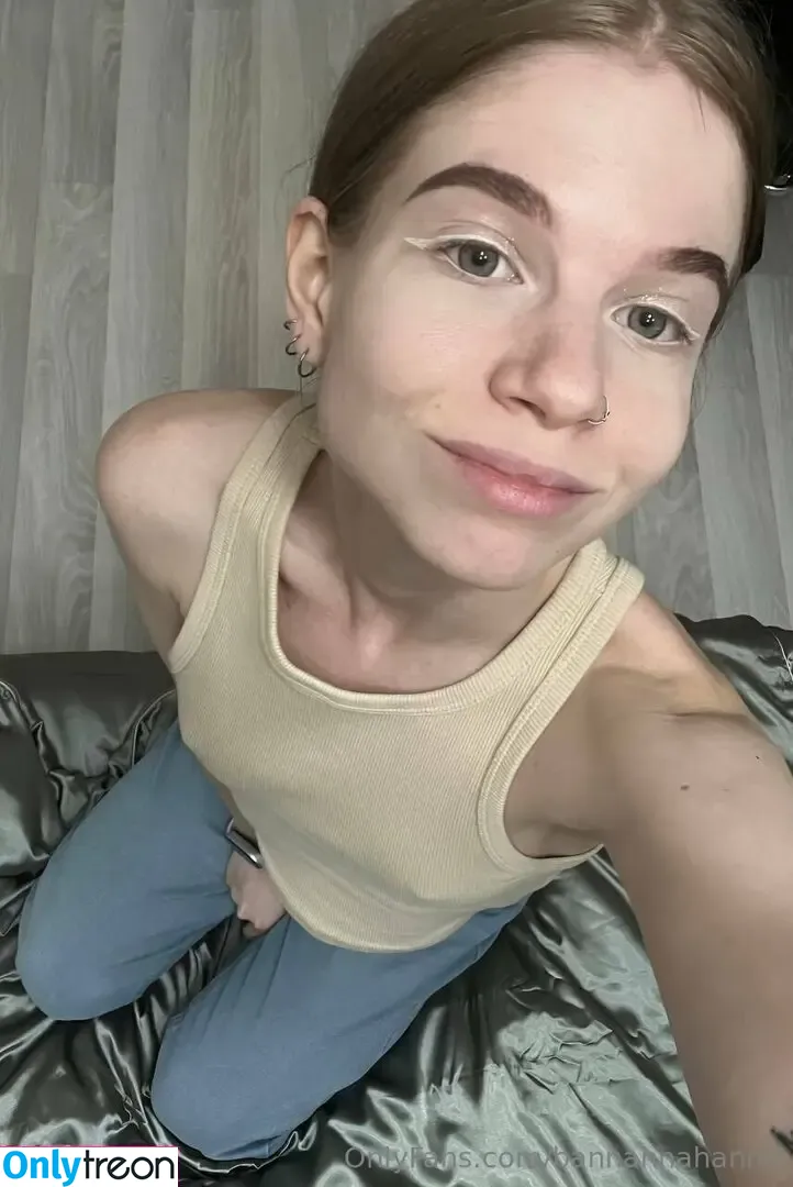 bannannahanna nude photo #0464 (b_sukmo / bannannana)