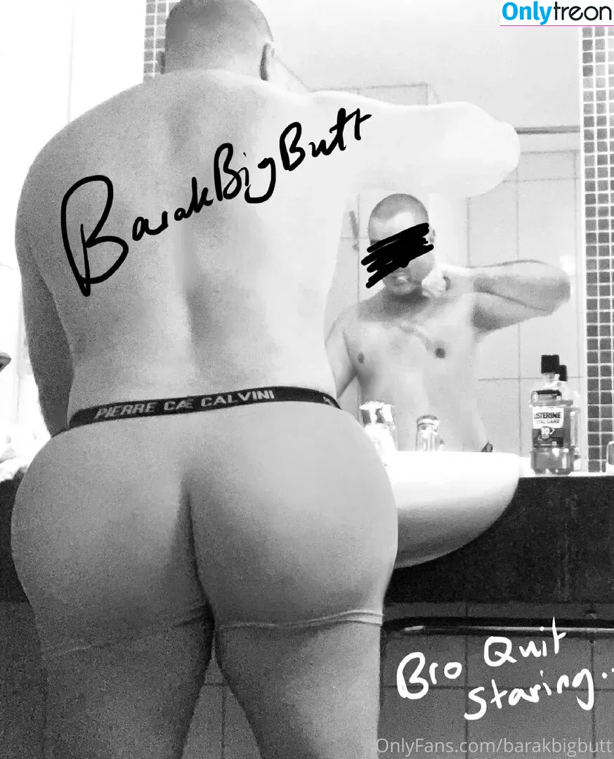 barakbigbutt голая photo #0007 (barakbigbutt)