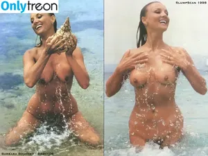 Barbara Bouchet / bambibouchet46ibbw / barbara.bouchet.official nude photo #0004