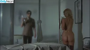 Barbara Bouchet / bambibouchet46ibbw / barbara.bouchet.official nude photo #0008