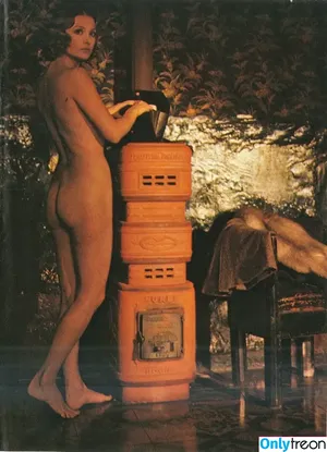 Barbara Bouchet / bambibouchet46ibbw / barbara.bouchet.official nude photo #0014