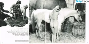 Barbara Bouchet / bambibouchet46ibbw / barbara.bouchet.official nude photo #0016