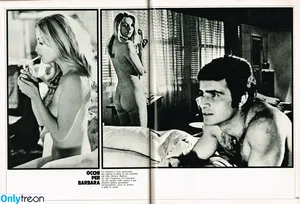 Barbara Bouchet / bambibouchet46ibbw / barbara.bouchet.official nude photo #0017