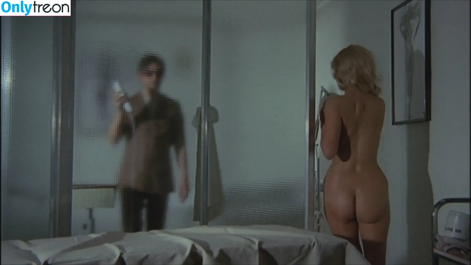 Barbara Bouchet nude photo #0008 (bambibouchet46ibbw / barbara.bouchet.official)