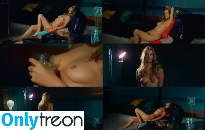 Barbara Bouchet nude photo #0012 (bambibouchet46ibbw / barbara.bouchet.official)