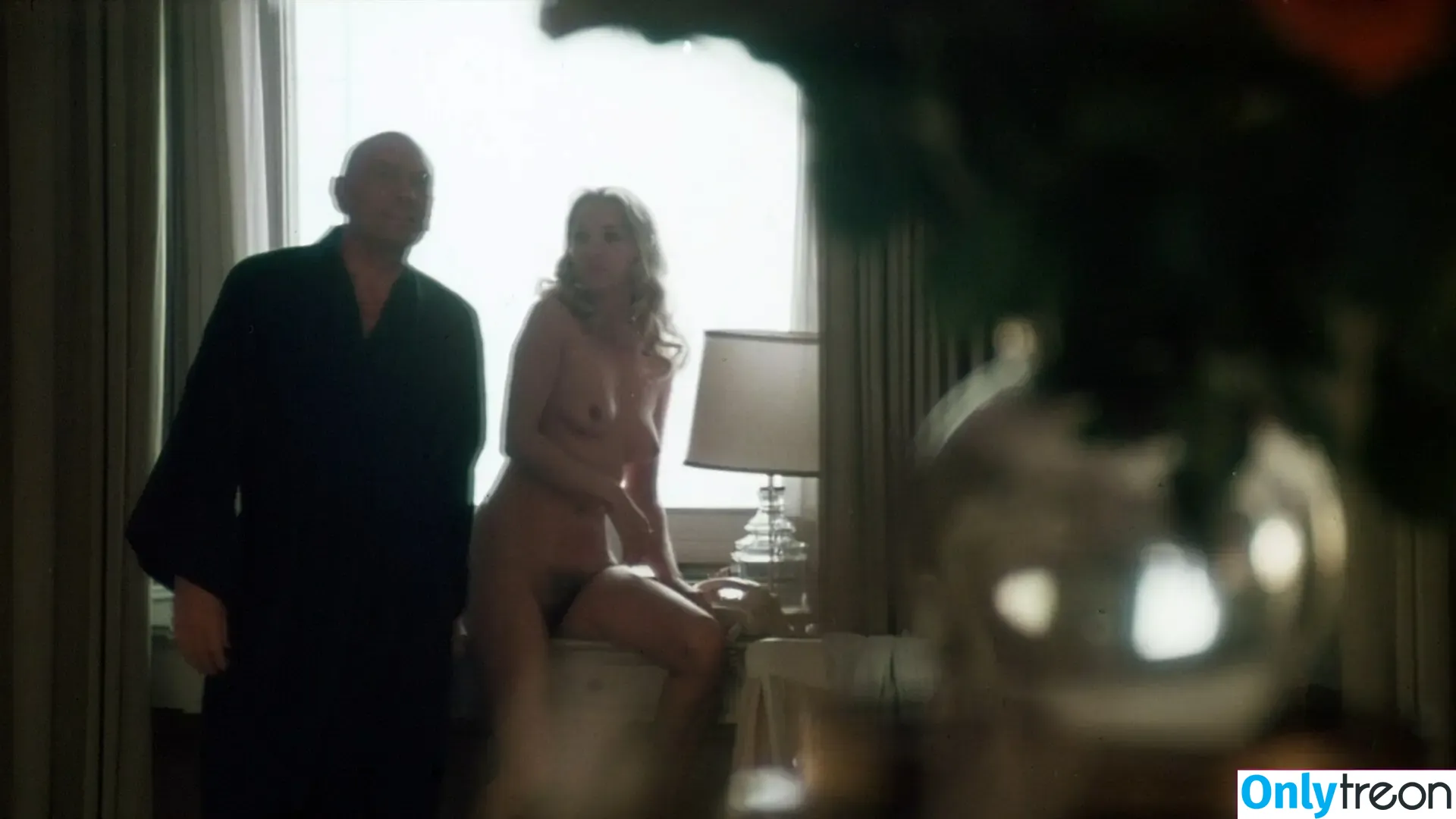 Barbara Bouchet nude photo #0026 (bambibouchet46ibbw / barbara.bouchet.official)