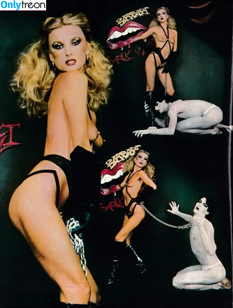 Barbara Bouchet nude photo #0037 (bambibouchet46ibbw / barbara.bouchet.official)