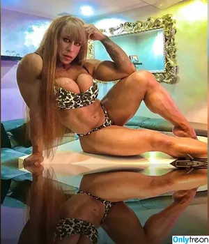 Barbara Gambatesa / barbaragambatesa nude photo #0029