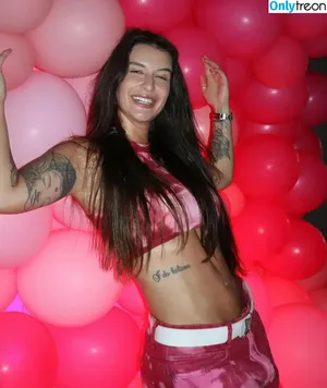 Bárbara Labres / barbaralabres nude photo #0126