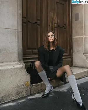 Barbara Palvin / realbarbarapalvin фото голая #1407