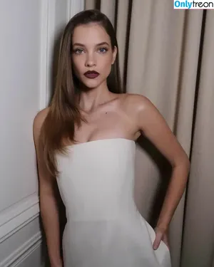Barbara Palvin / realbarbarapalvin фото голая #1411