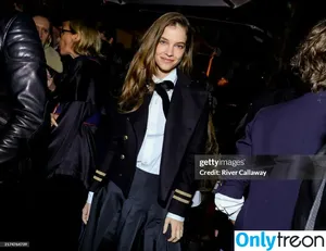 Barbara Palvin / realbarbarapalvin фото голая #1412