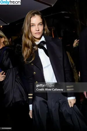 Barbara Palvin / realbarbarapalvin фото голая #1420