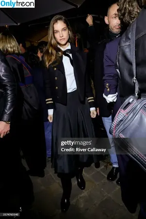 Barbara Palvin / realbarbarapalvin фото голая #1421