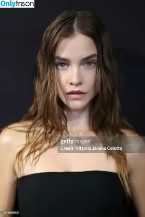 Barbara Palvin / realbarbarapalvin фото голая #1442