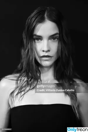 Barbara Palvin / realbarbarapalvin фото голая #1447