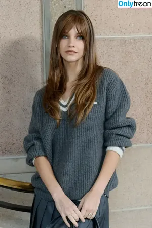 Barbara Palvin / realbarbarapalvin фото голая #1449