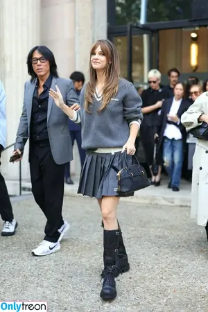 Barbara Palvin / realbarbarapalvin фото голая #1465
