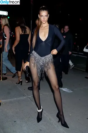 Barbara Palvin / realbarbarapalvin фото голая #1521