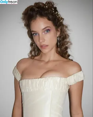 Barbara Palvin / realbarbarapalvin фото голая #1554
