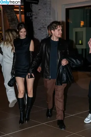 Barbara Palvin / realbarbarapalvin фото голая #1575