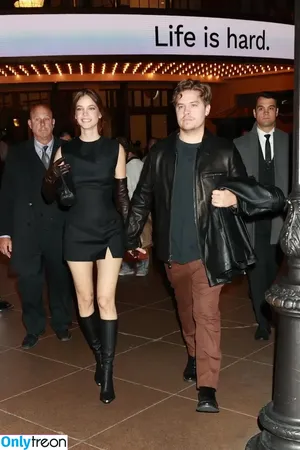 Barbara Palvin / realbarbarapalvin фото голая #1581