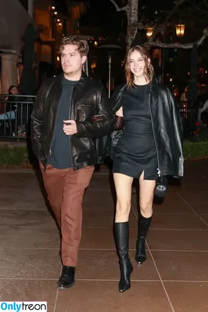 Barbara Palvin / realbarbarapalvin фото голая #1588