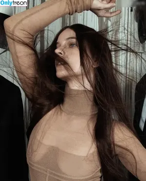 Barbara Palvin / realbarbarapalvin фото голая #1613