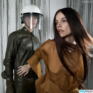 Barbara Palvin / realbarbarapalvin фото голая #1614