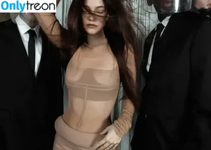 Barbara Palvin / realbarbarapalvin фото голая #1619
