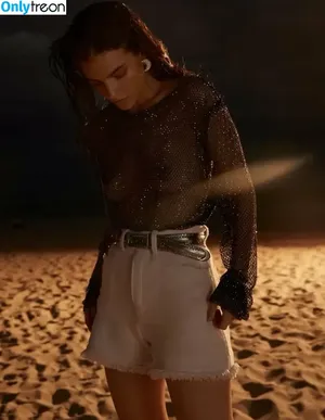 Barbara Palvin / realbarbarapalvin фото голая #1622