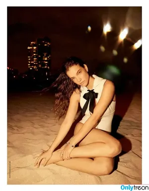 Barbara Palvin / realbarbarapalvin фото голая #1628