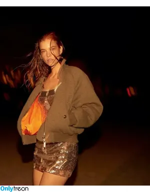 Barbara Palvin / realbarbarapalvin фото голая #1631