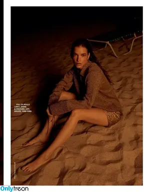 Barbara Palvin / realbarbarapalvin фото голая #1635