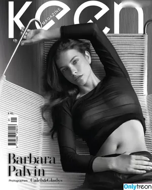 Barbara Palvin / realbarbarapalvin фото голая #1643