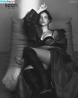 Barbara Palvin / realbarbarapalvin фото голая #1644